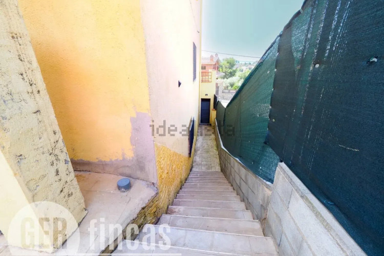 Chalet en calle Ballester