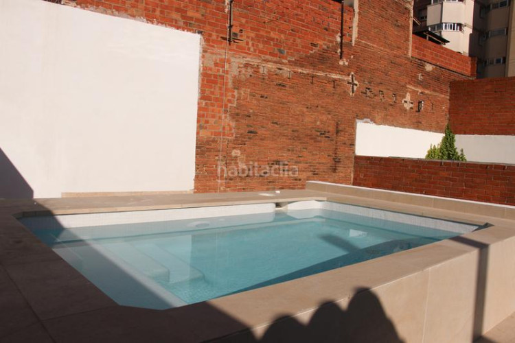 Casa preciosa y exclusiva casa de diseño para estrenar. en Terrassa
