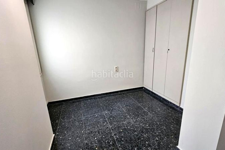 Piso gran piso junto parc vallparadis en Vallparadís - Antic Poble de Sant Pere Terrassa