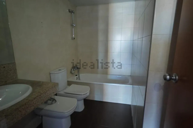 Piso en Barrio Ègara