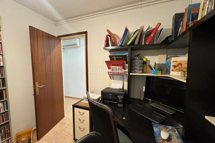 Piso ideal parejas en Sant Pere Nord Terrassa