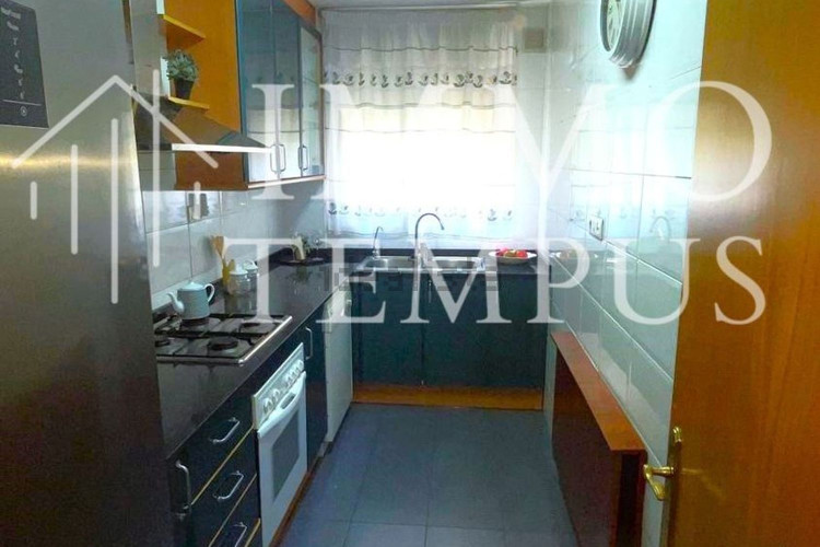 Piso en calle Doctor Calsina s/n