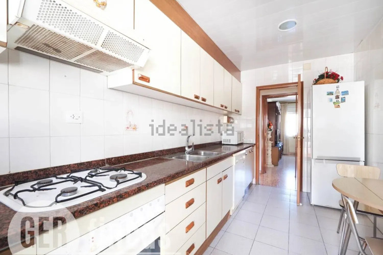 Chalet en calle de Jaén