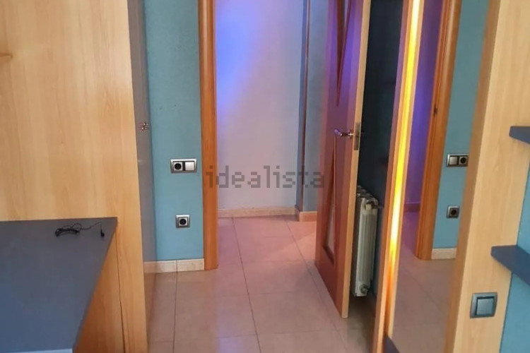 Piso en Barrio Sant Pere Nord