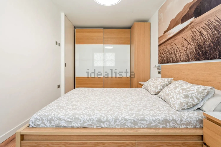 Chalet adosado en Barrio Les Arenes