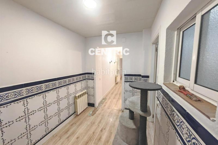 Piso planta baja de 2 habitaciones en La Maurina Terrassa