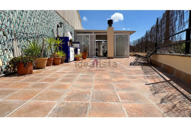 Chalet en calle de Josep Trueta