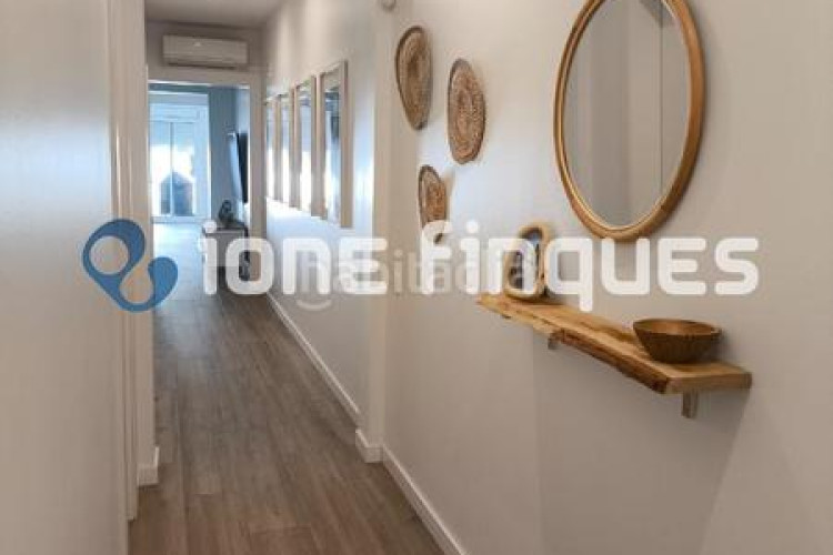 Casa adosada ione finques ofrece en Les Arenes - La Grípia - Can Montllor Terrassa