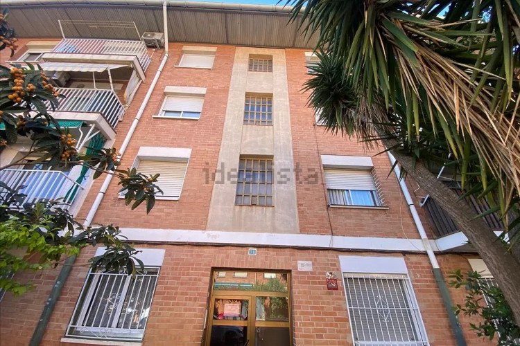 Piso en Barrio La Grípia