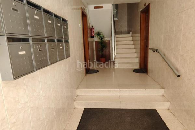 Piso  de 3 habitaciones en Sant Llorenç Terrassa