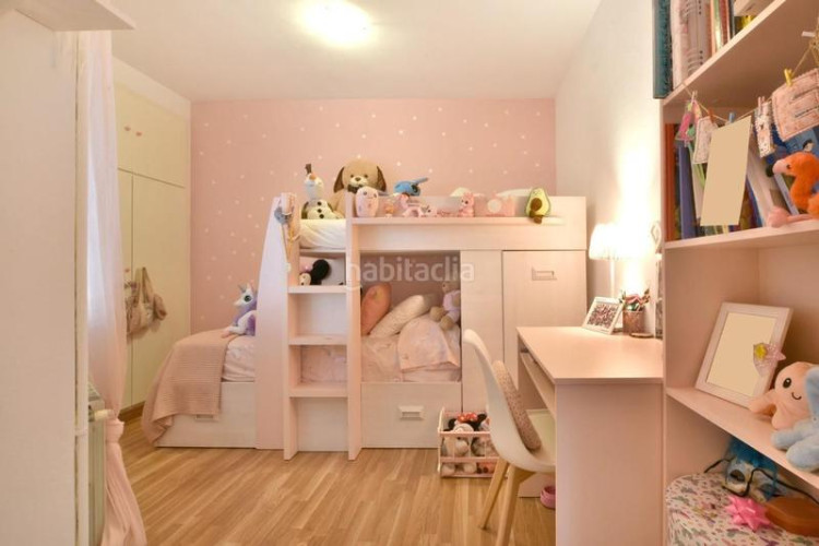 Casa chalet adosado en venta en Les Arenes - La Grípia - Can Montllor Terrassa