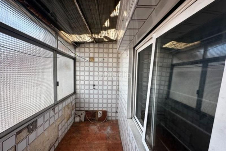 Piso en Ca n'Anglada Terrassa