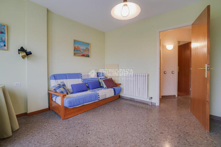 Piso  en venta en San Pere Terrassa