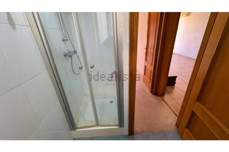 Ático en calle del Consell de Cent