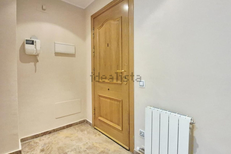 Piso en venta en avenida de l'Abat Marcet