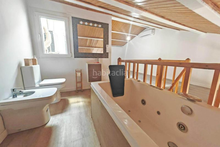 Piso  en venta centro en Barri del Centre Terrassa
