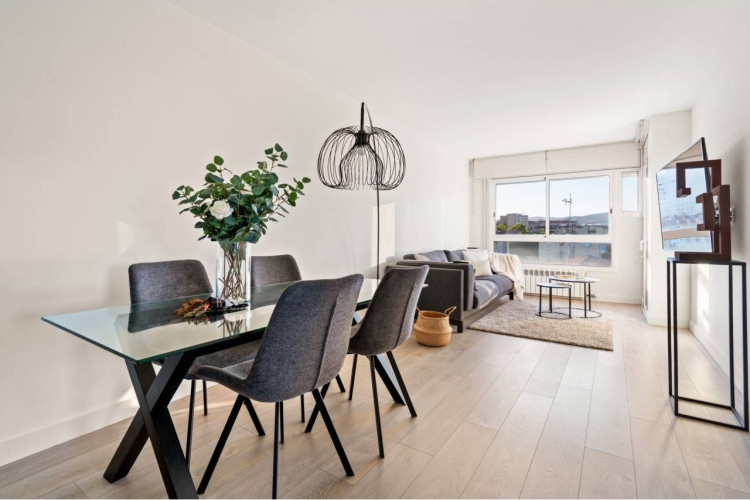 Castellar, Les Arenes - La Gru00EDpia  Can Montllor