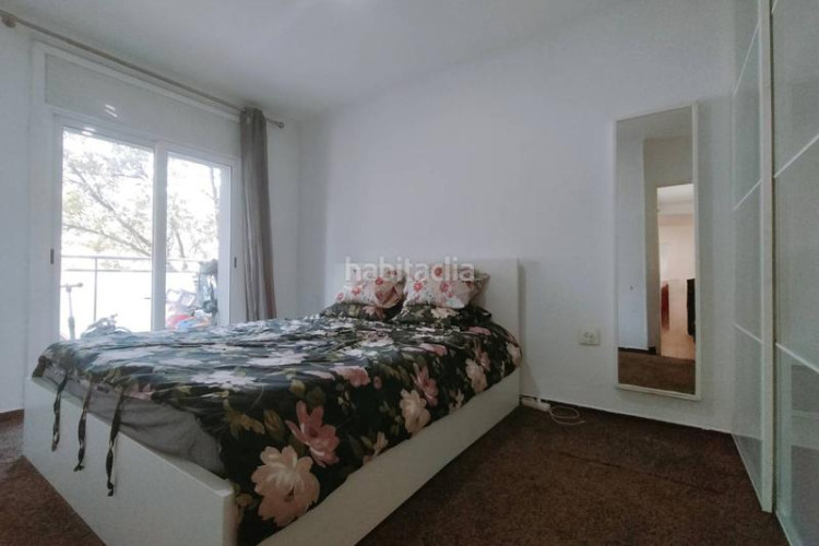 Piso venta de piso en La Cogullada Terrassa