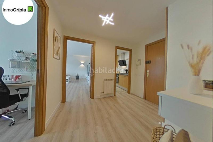 Piso  en venta en la gripia en Les Arenes - La Grípia - Can Montllor Terrassa