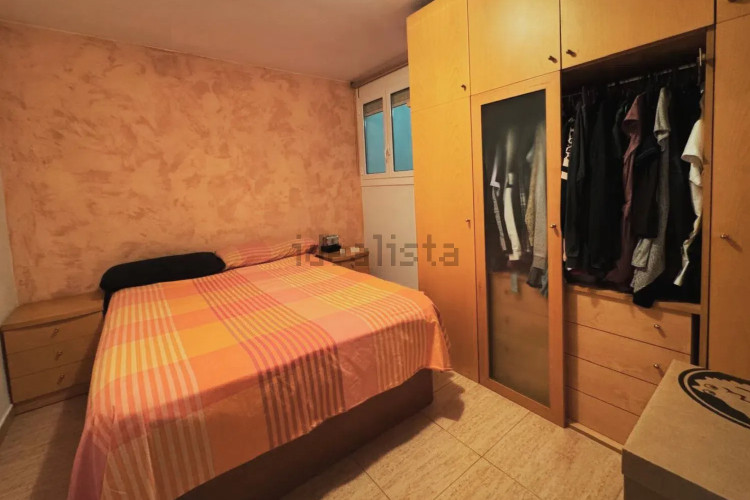 Piso en Barrio Sant Pere Nord