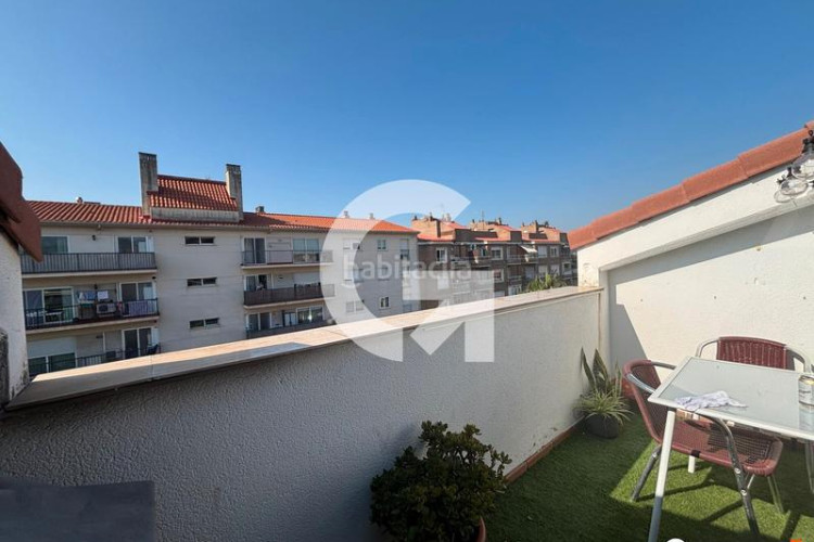 Dúplex precioso dúplex con parking y trastero en Zona Esportiva Terrassa