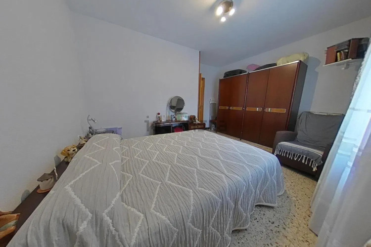 Piso en Barrio Ca n'Aurell