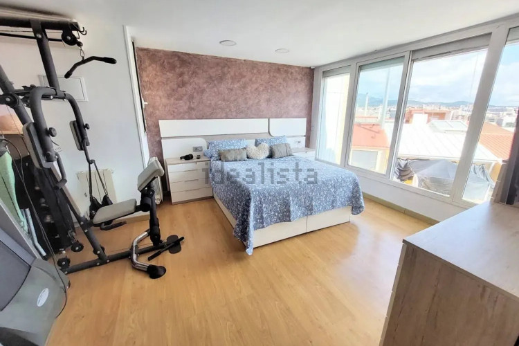 Chalet en Barrio La Cogullada