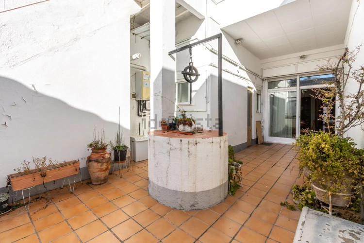 Piso en Barrio La Maurina