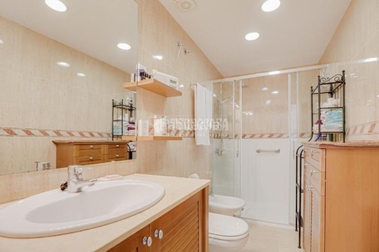 Dúplex piso en venta en Torrent d'en Pere Parres Terrassa