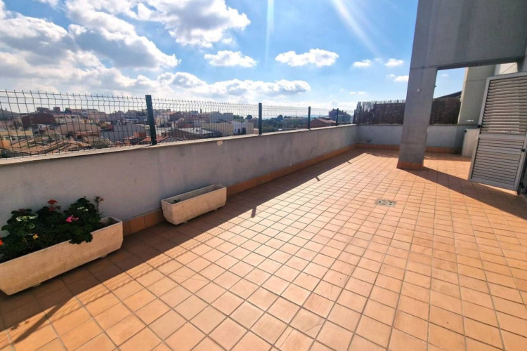 Madrid, Torre-Sana
