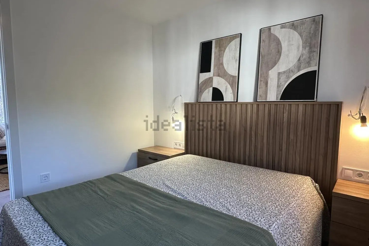 Casa independiente en calle de la Llebre