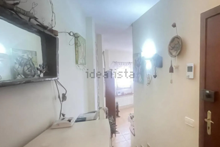 Piso en plaza del Mestre Serrat