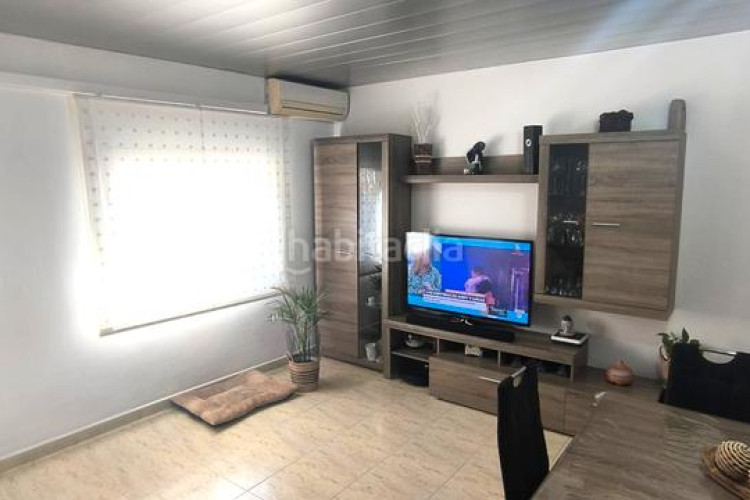 Piso una oportunidad a su alcance en Egara Terrassa