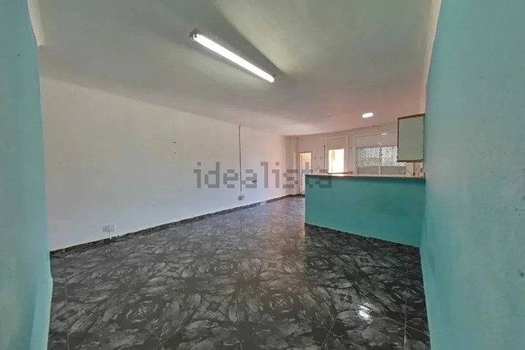 Piso en calle del Pintor Fortuny