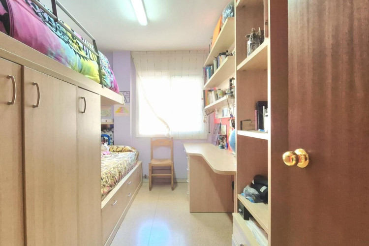 Carrer de la Tordera, Les Arenes - La Gru00EDpia  Can Montllor