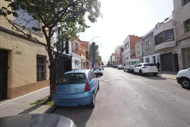 Chalet en calle Ample