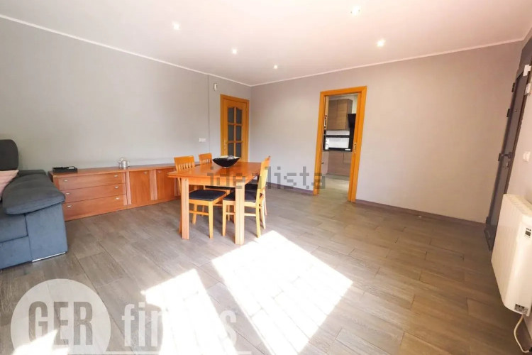 Chalet en calle Ballester