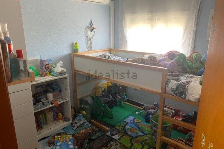 Chalet pareado en Barrio Can Gonteres