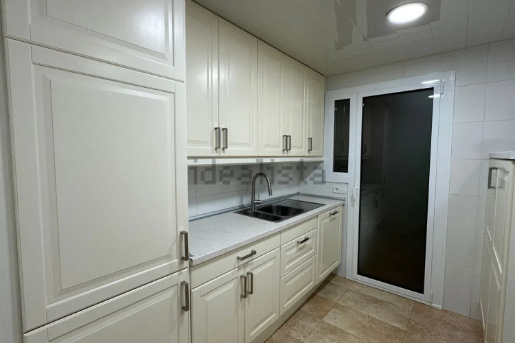 Piso en Barrio Ca n'Aurell