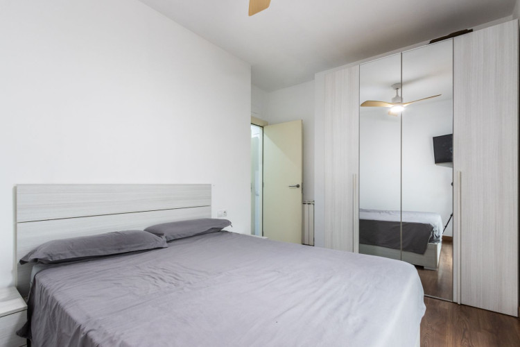 Terrassa - CL SANT LLUIS,DE, 75, Roc Blanc