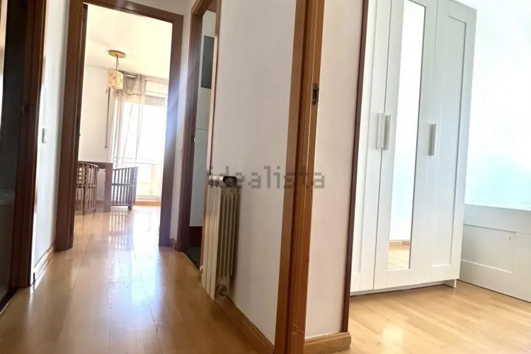 Piso en Barrio Sant Pere Nord
