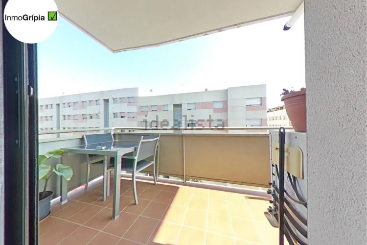 Piso en Barrio Les Arenes
