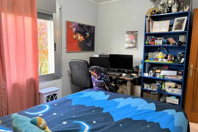 Piso en calle Sant Damian