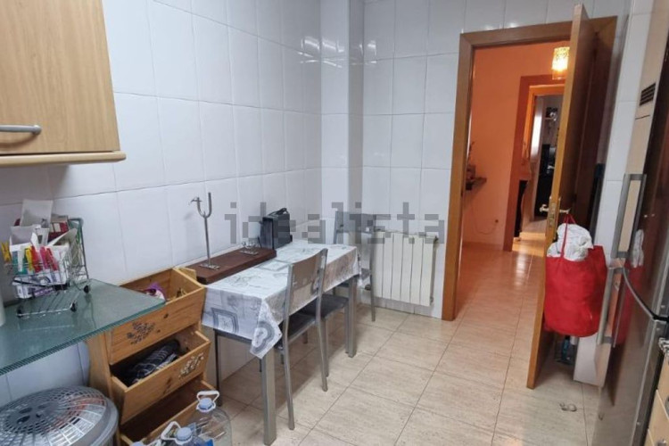 Dúplex en Barrio Les Arenes