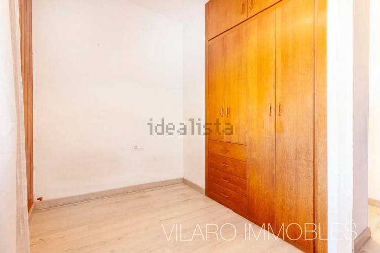 Piso en avenida de Barcelona