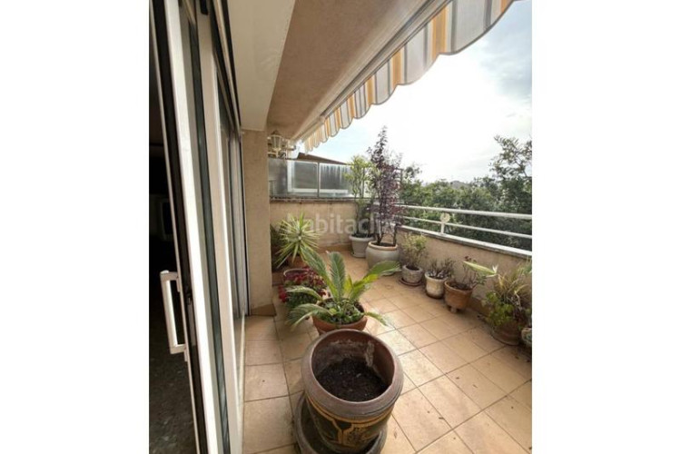 Dúplex atico duplex con 2 terrazas en Can Boada Terrassa