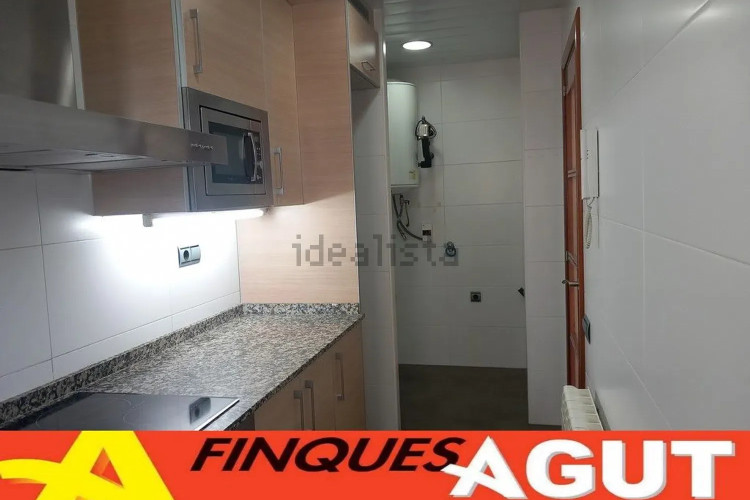 Piso en calle de Sant Leopold