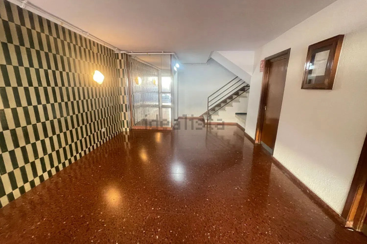 Piso en rambla de Francesc Macià