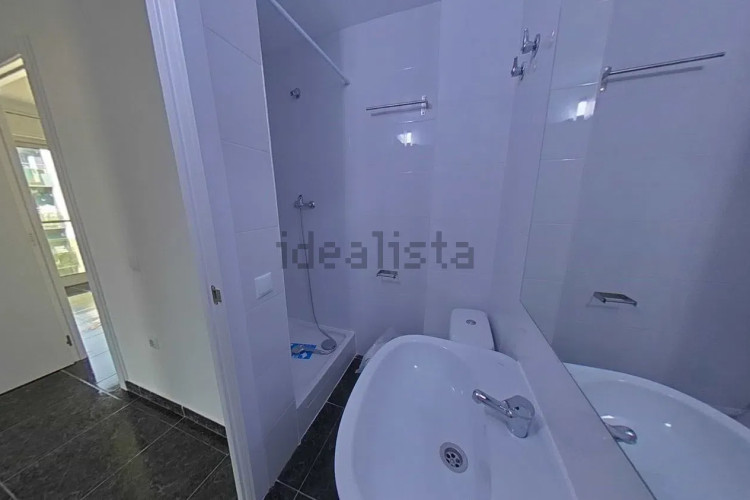 Piso en paseo de Lluís Muncunill