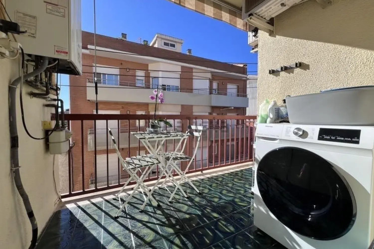 Dúplex en Barrio Sant Pere Nord